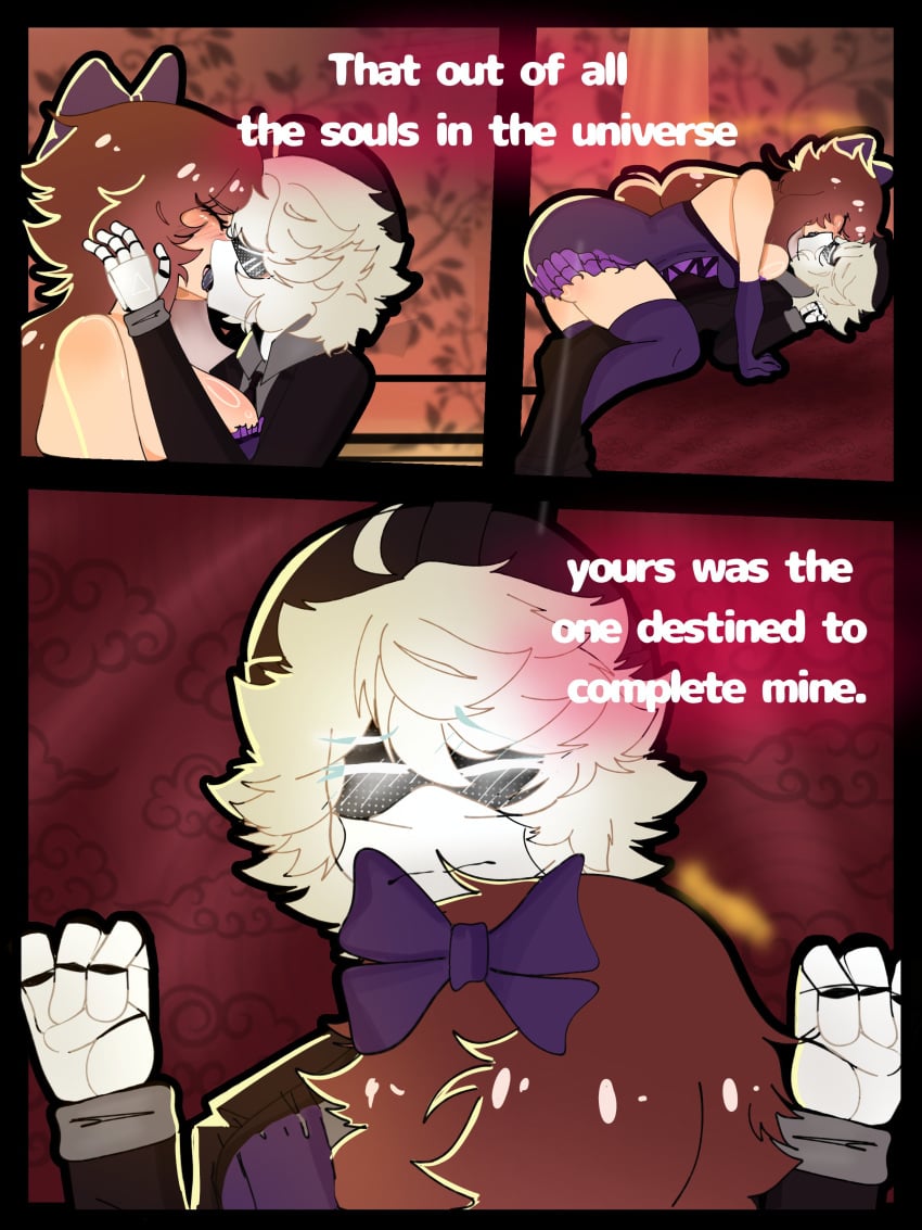 N (Murder Drones) Rule 34 Image