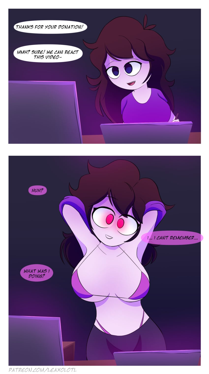 Big Ass Rule 34 Image