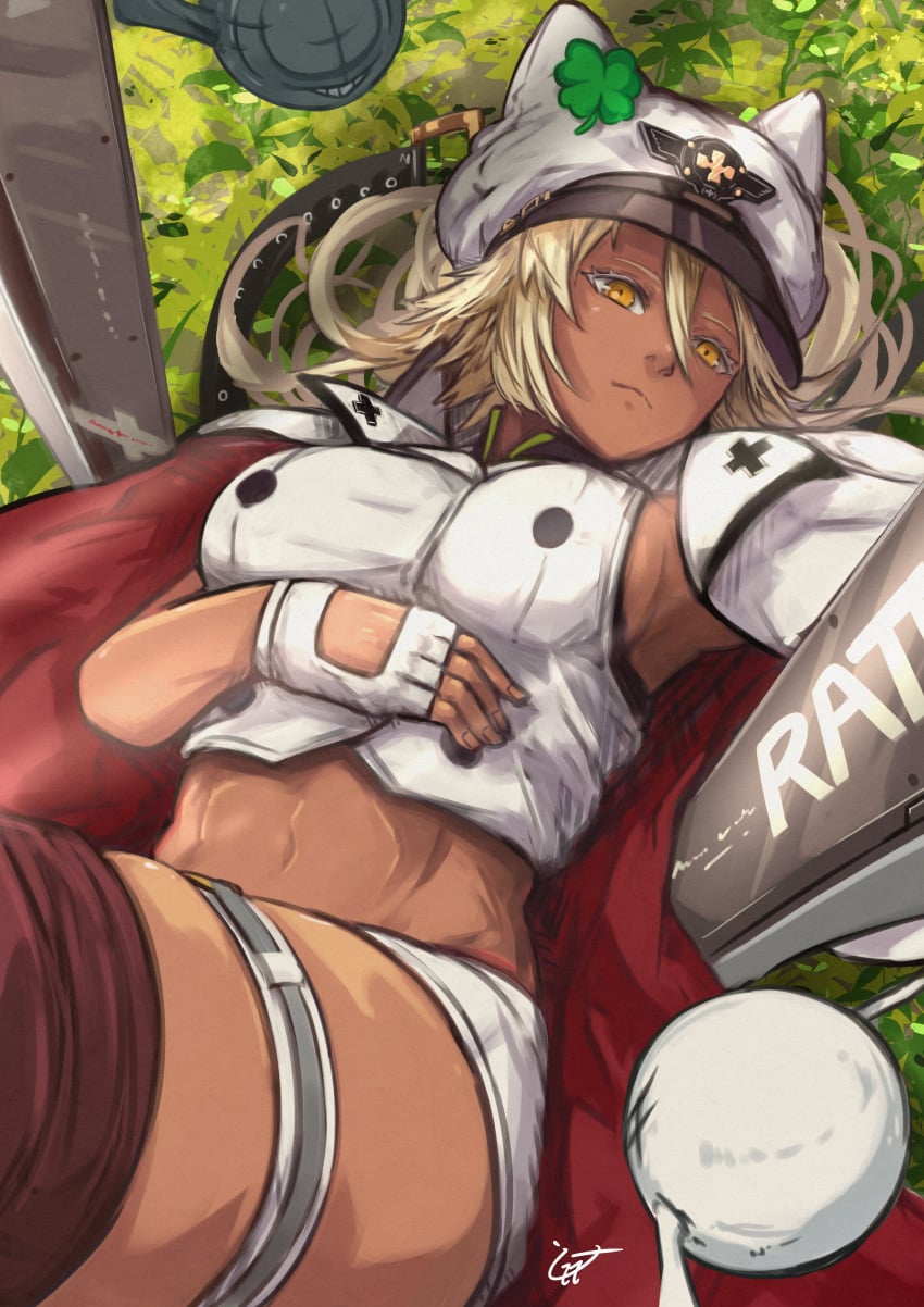 1girls Rule 34 Image