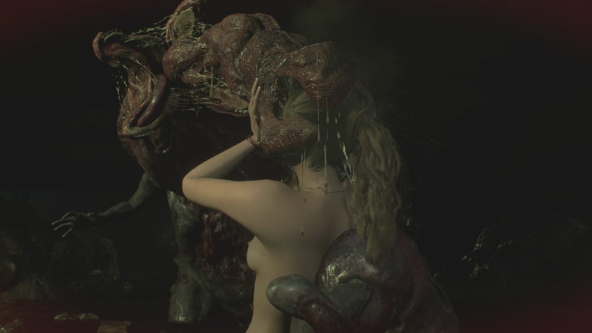 3d Rule 34 Image