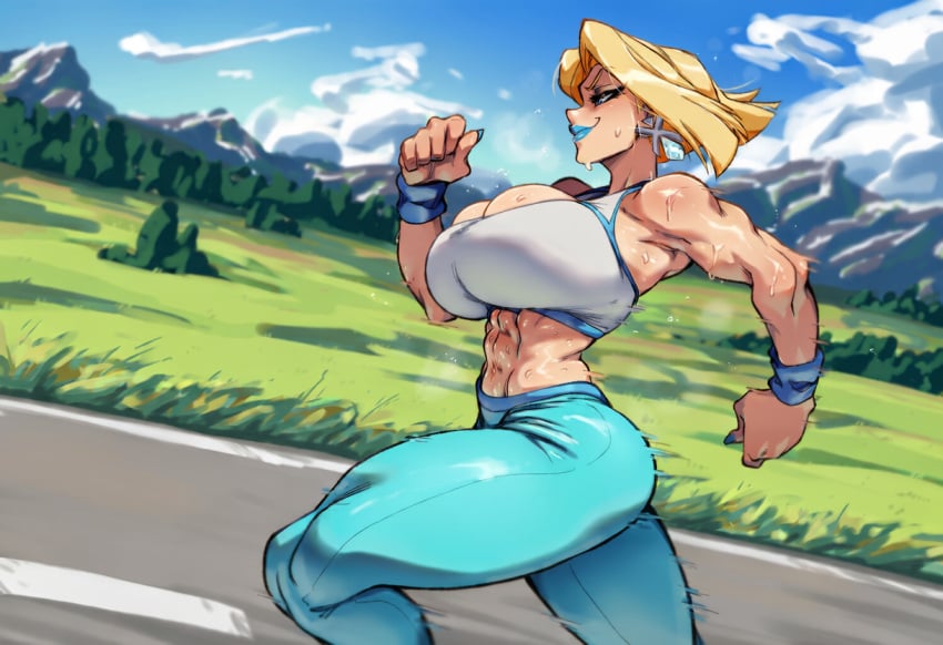 Emma Frost (Marvel Rivals) Rule 34 Image