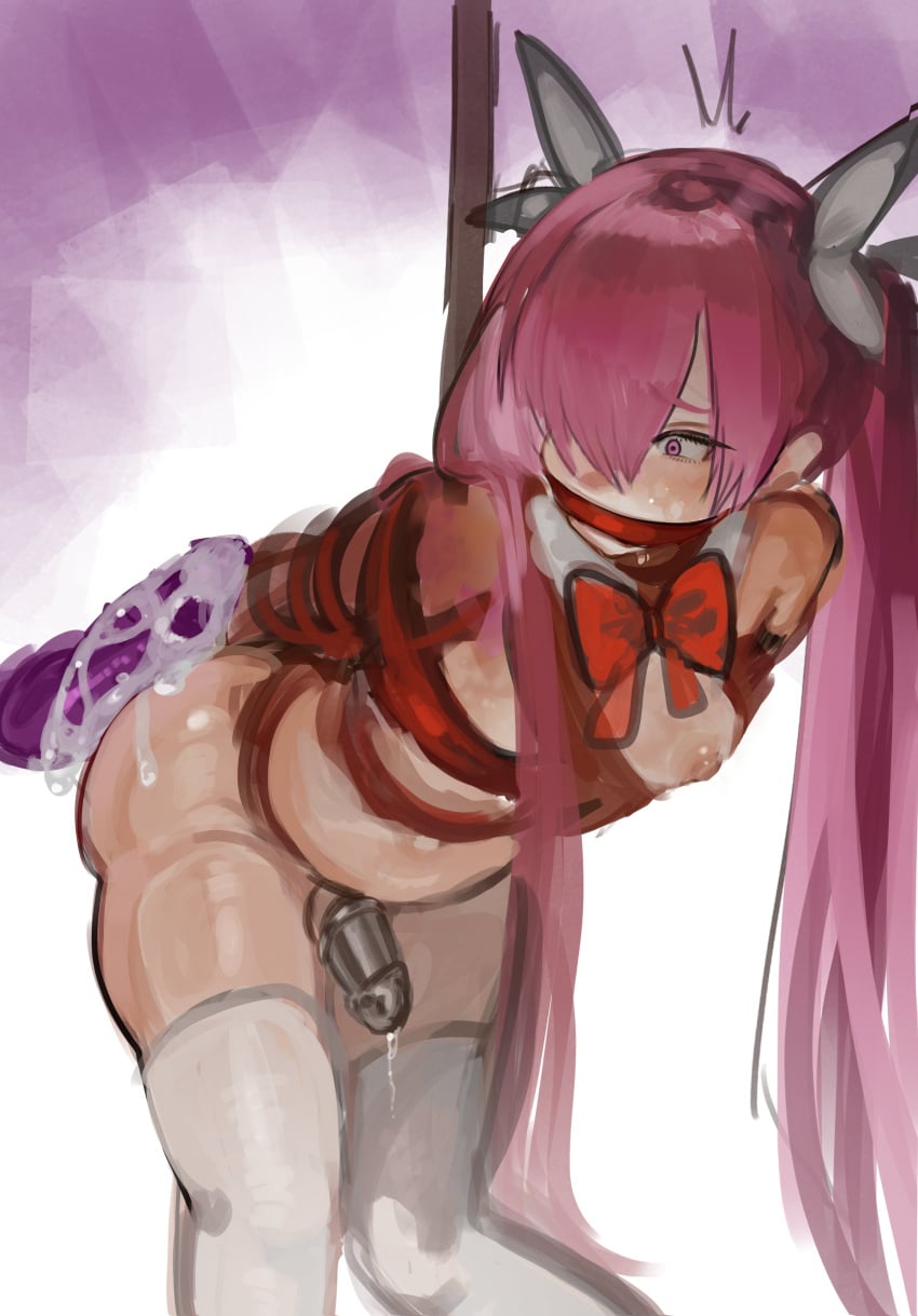 Tadakuni (Alterkyon) Rule 34 Image