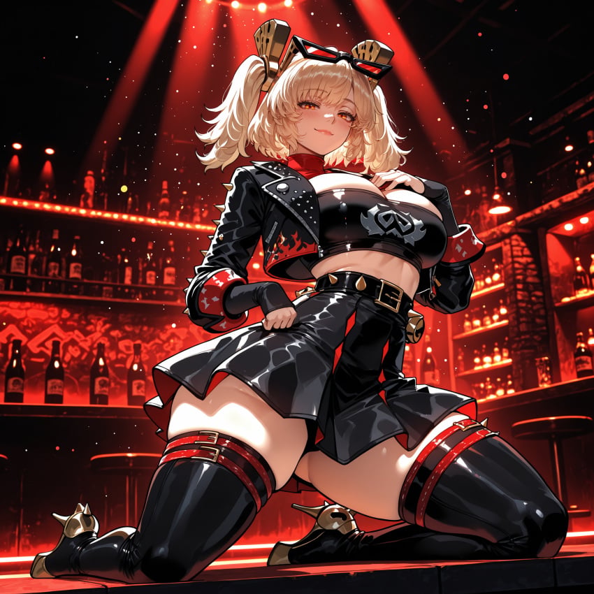 Ai Assisted Rule 34 Image