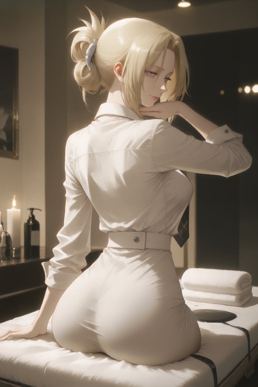 Mercy (Overwatch) Rule 34 Image