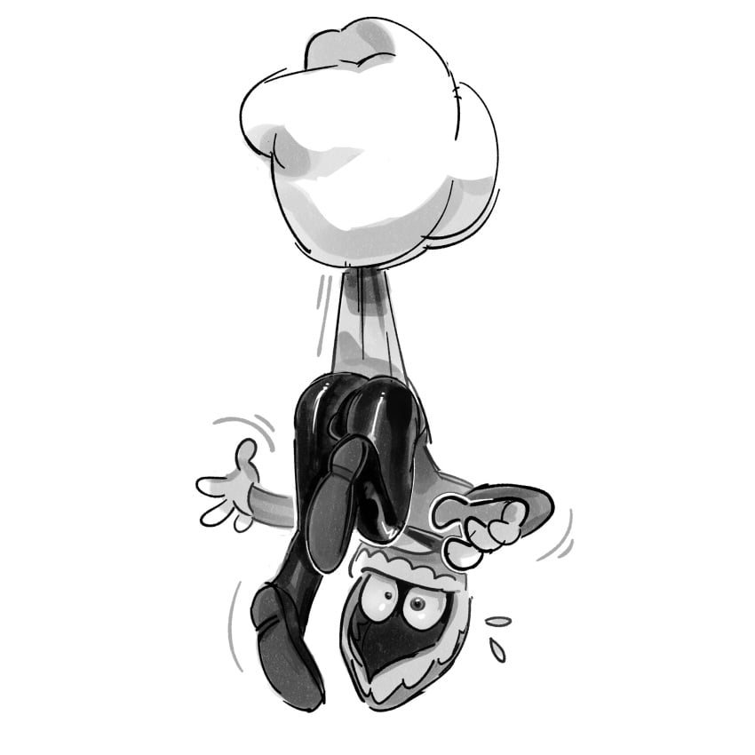 Caine (Tadc) Rule 34 Image