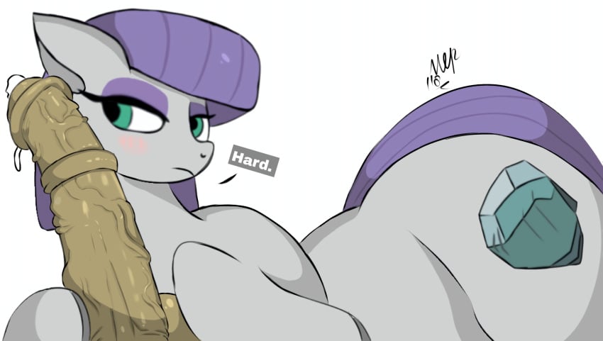 blowjob friendship_is_magic maud_pie_(mlp) mlp118edit mudbriar_(mlp) my_little_pony nude nude_female