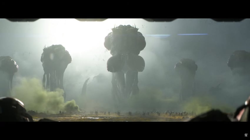 Zerg (Blizzard Entertainment) Rule 34 Image