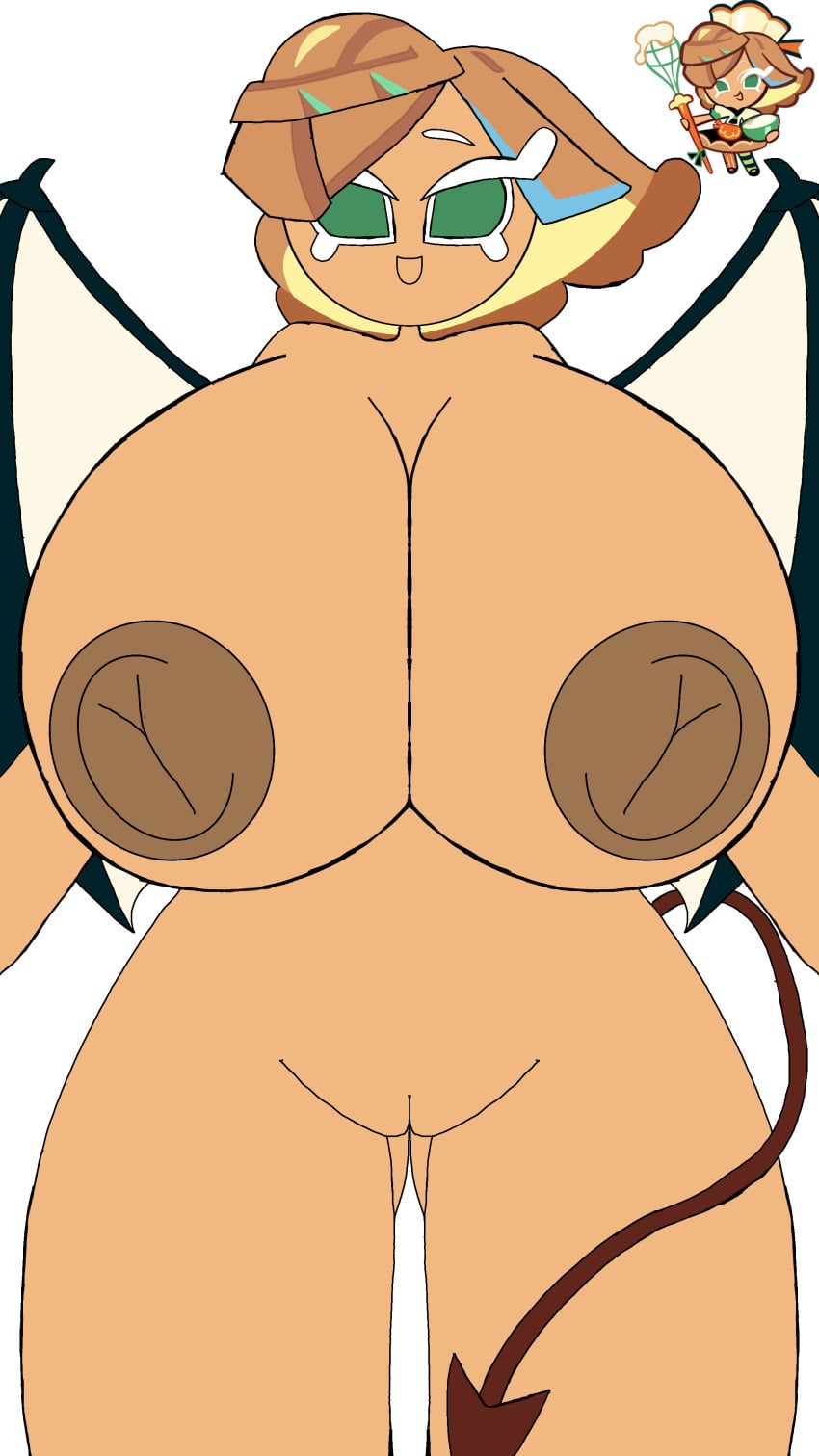 Cookie Run Rule 34 Image