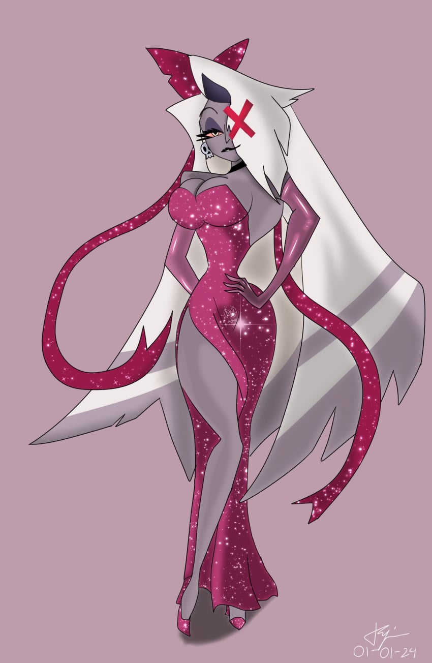 Hazbin Hotel (Season 2) Rule 34 Image