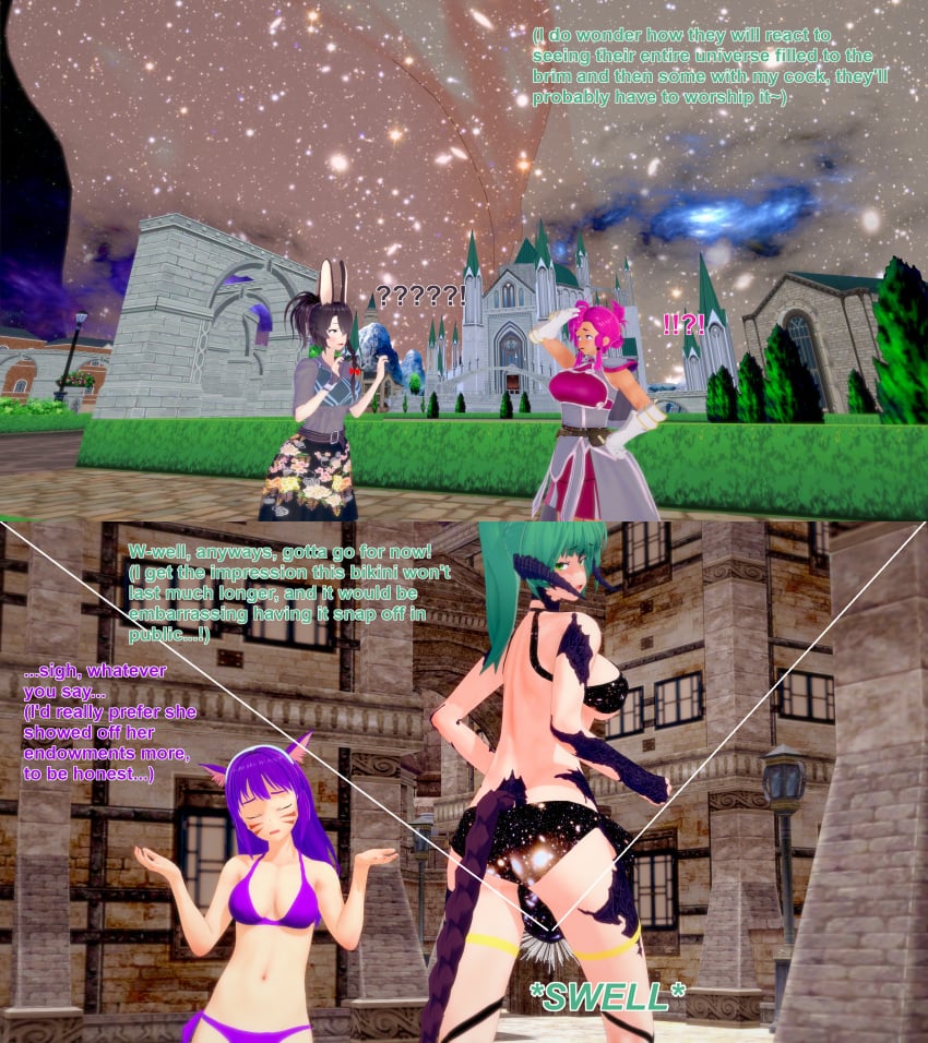 1futa Rule 34 Image
