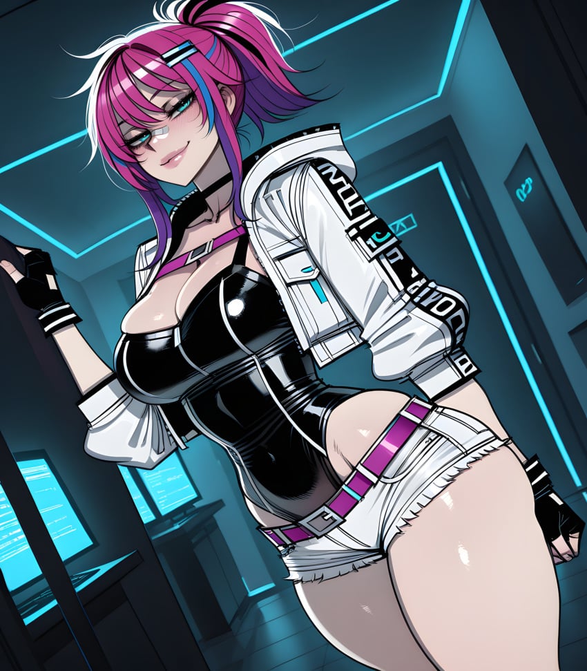 Melody (Projektmelody) Rule 34 Image