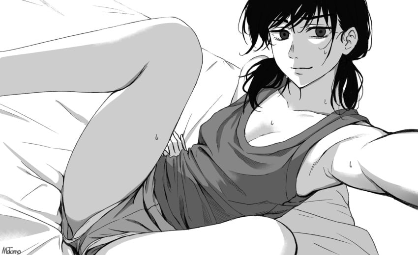 Asian Rule 34 Image