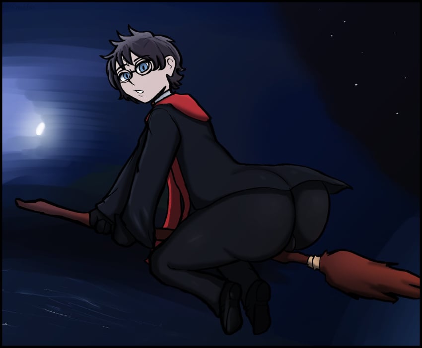 Ass Rule 34 Image