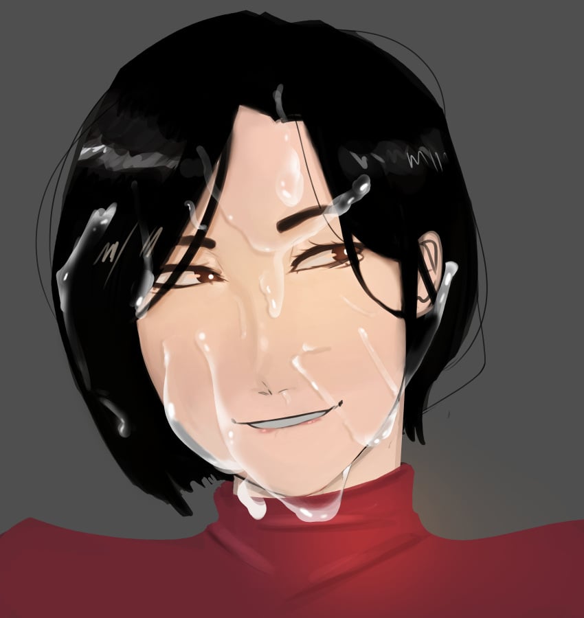 Ada Wong Rule 34 Image