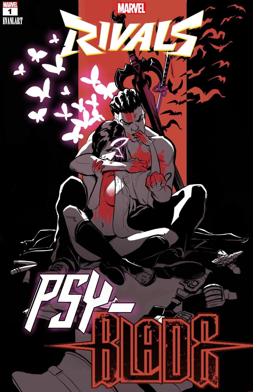 Bat (Animal) Rule 34 Image