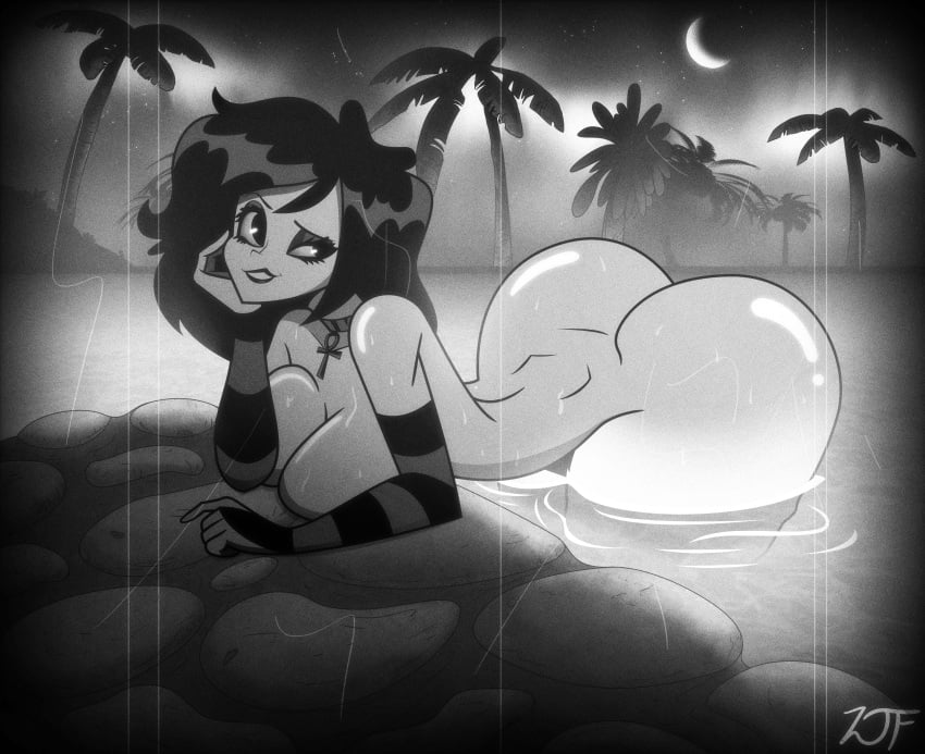 Mist (Original) Rule 34 Image