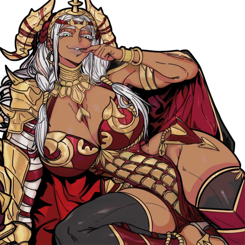 Theodora (Fire Emblem) Rule 34 Image
