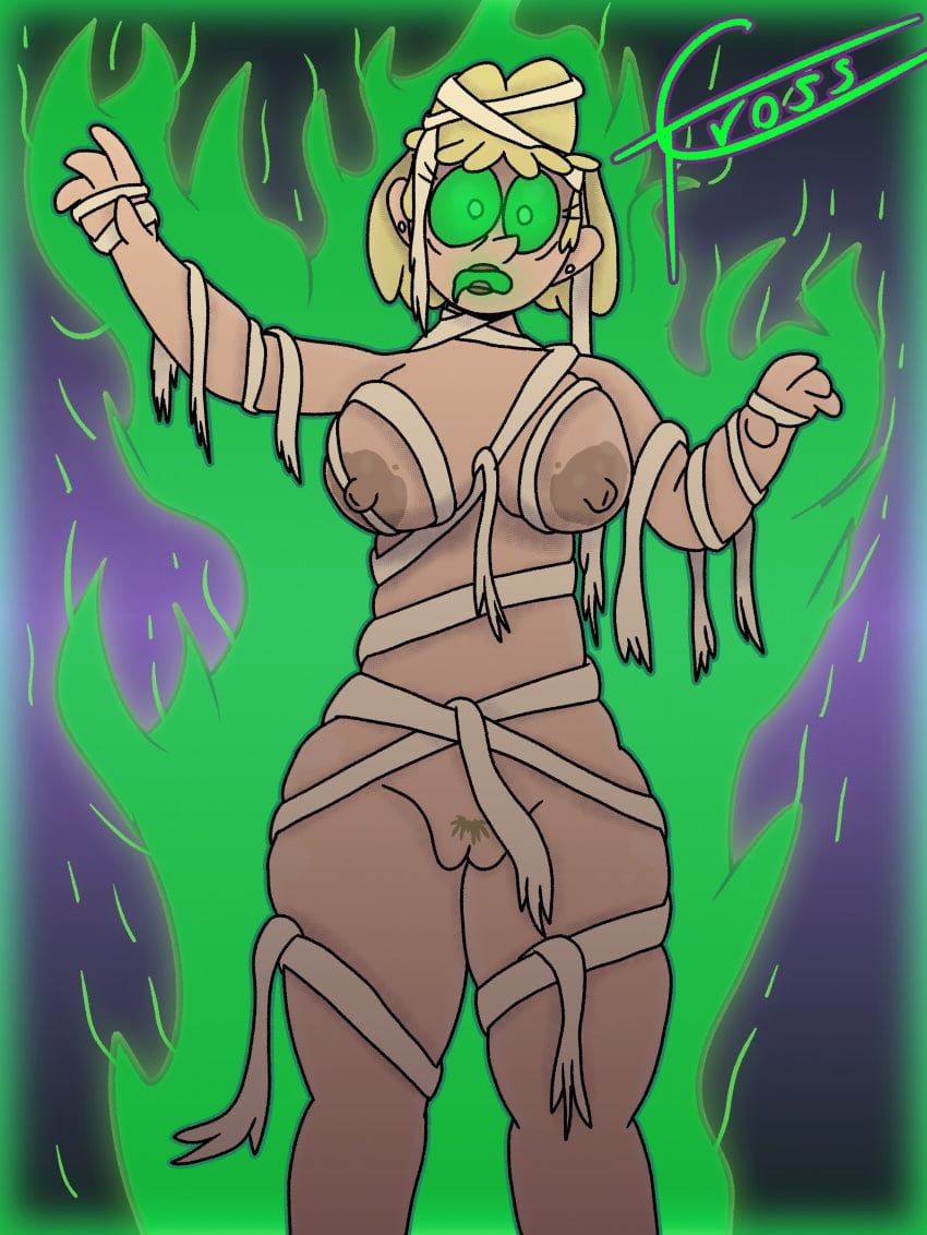 Artist Signature Rule 34 Image