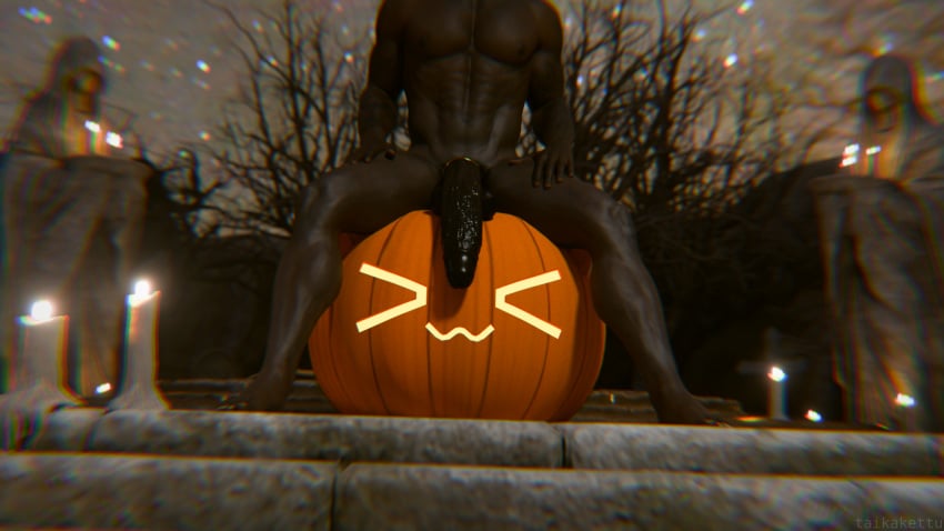 Halloween Rule 34 Image