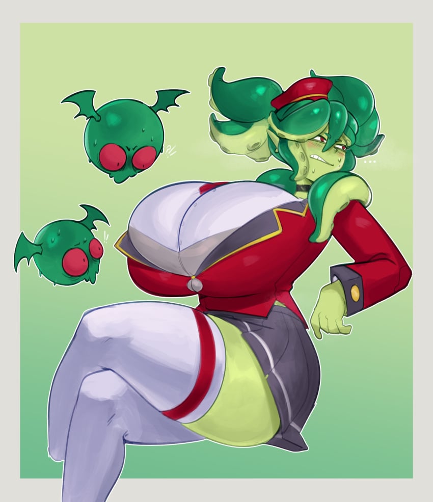 Academy Mandy (Brawl Stars) Rule 34 Image