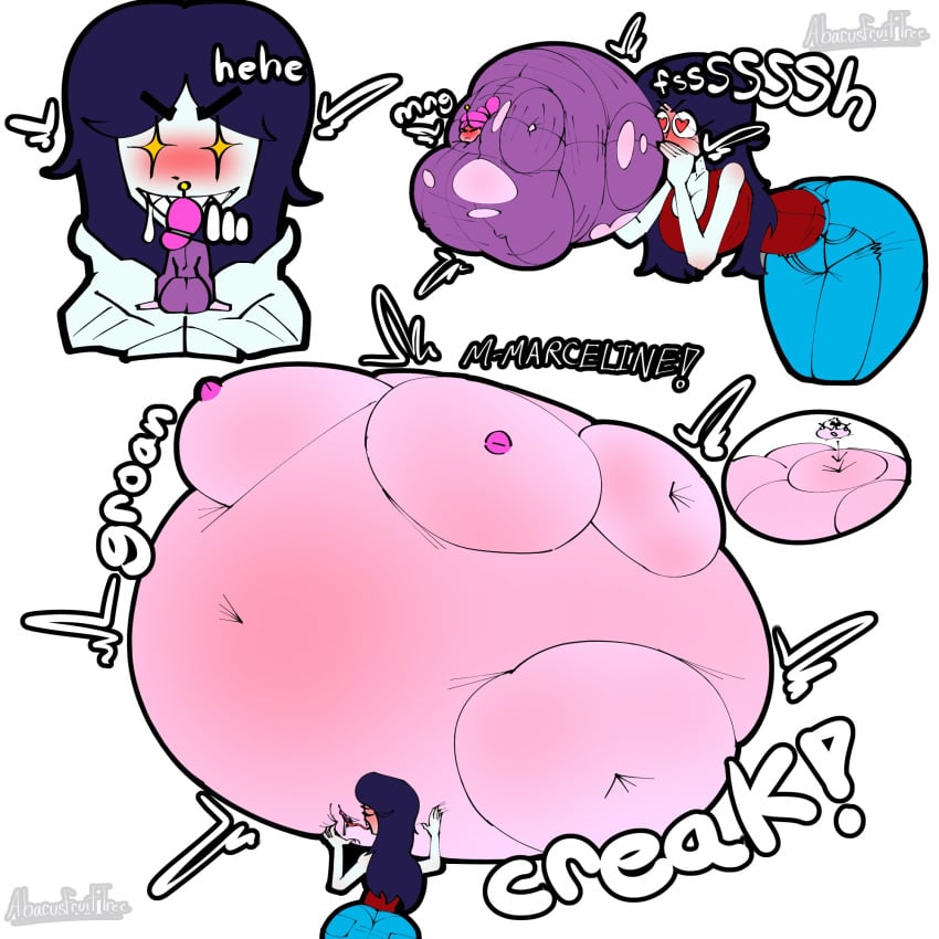 About To Burst Rule 34 Image