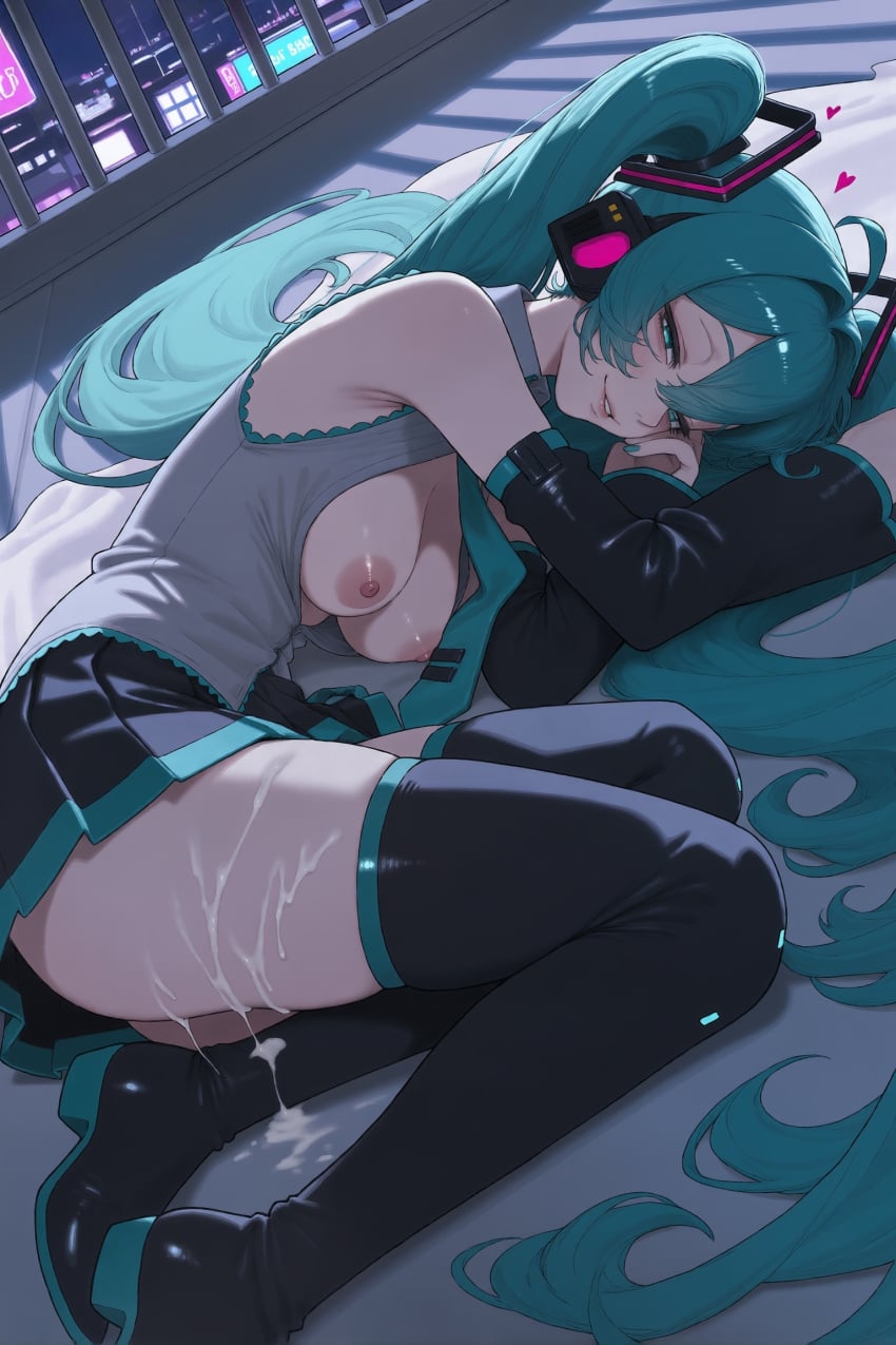1girls Rule 34 Image