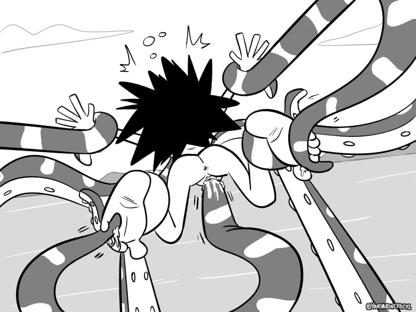 Nia (I Can'T Sleep) Rule 34 Image