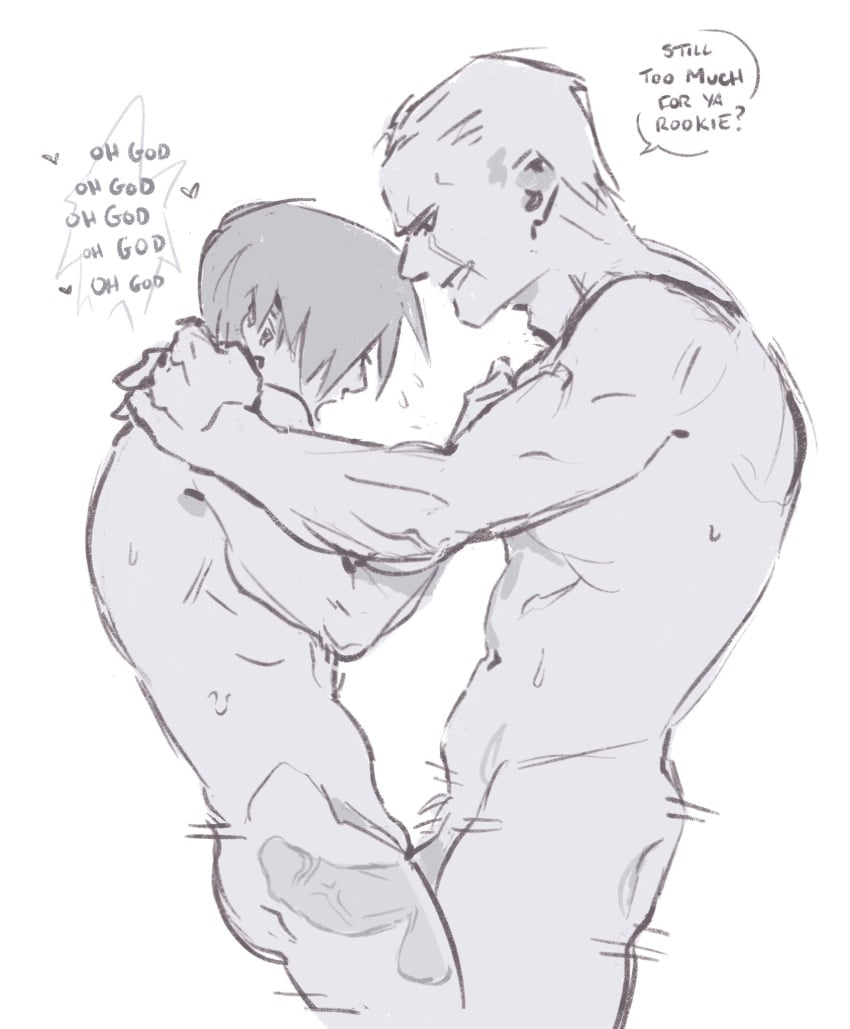 Cuntboy Rule 34 Image