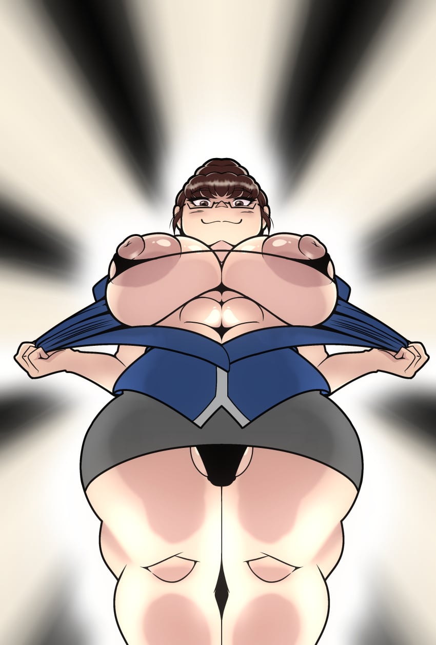 One Piece Dnd Rule 34 Image