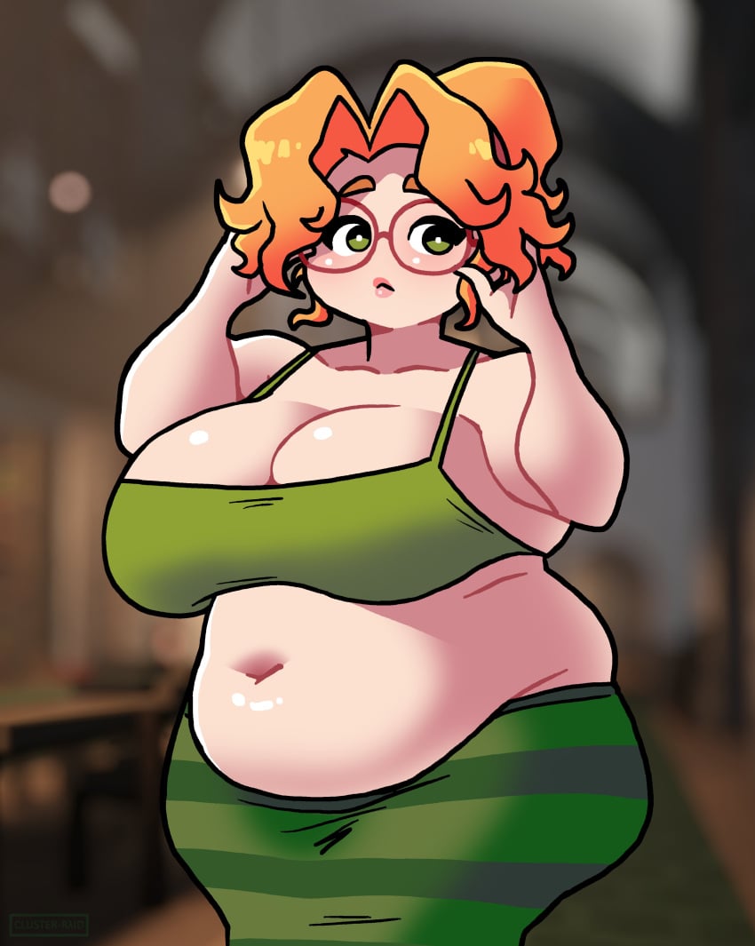 Paige (Deadlock) Rule 34 Image