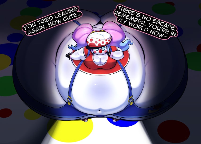 Prattagail Rule 34 Image