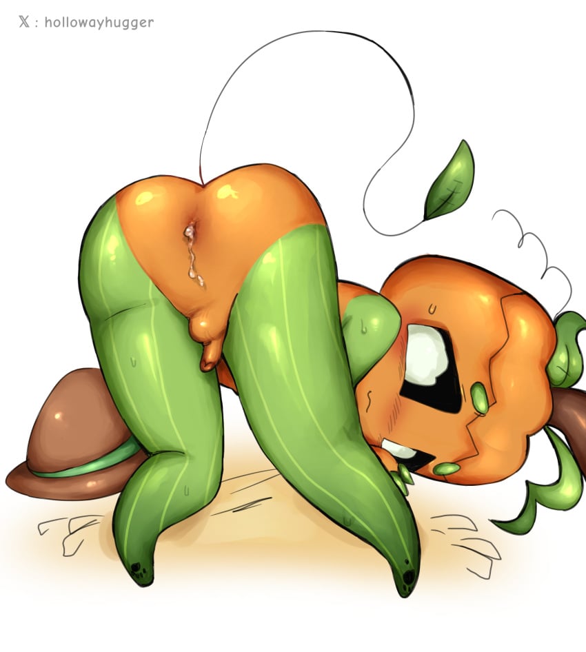 Gourdy (Dandy'S World) Rule 34 Image