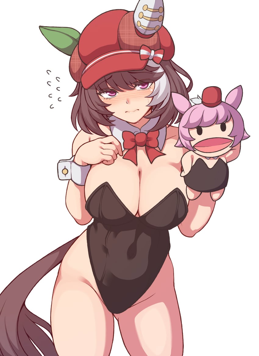 Marche Lorraine (Umamusume) Rule 34 Image