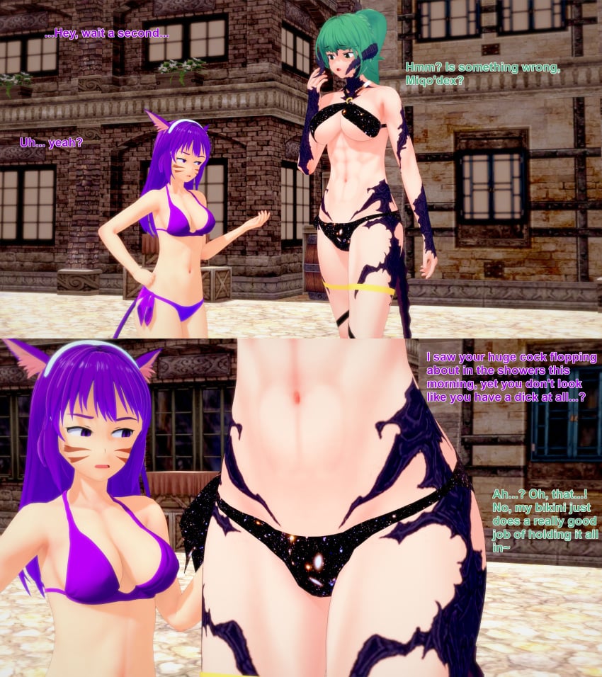 1futa Rule 34 Image