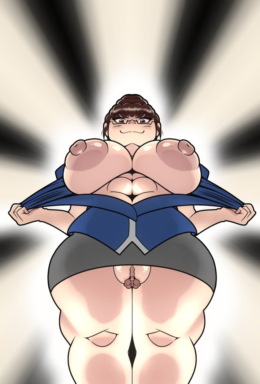 One Piece Dnd Rule 34 Image