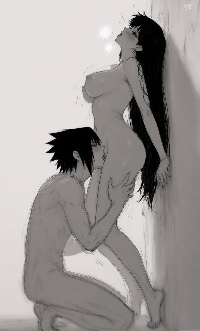 Rei Hino (Bishoujo Senshi Sailor Moon) Rule 34 Image