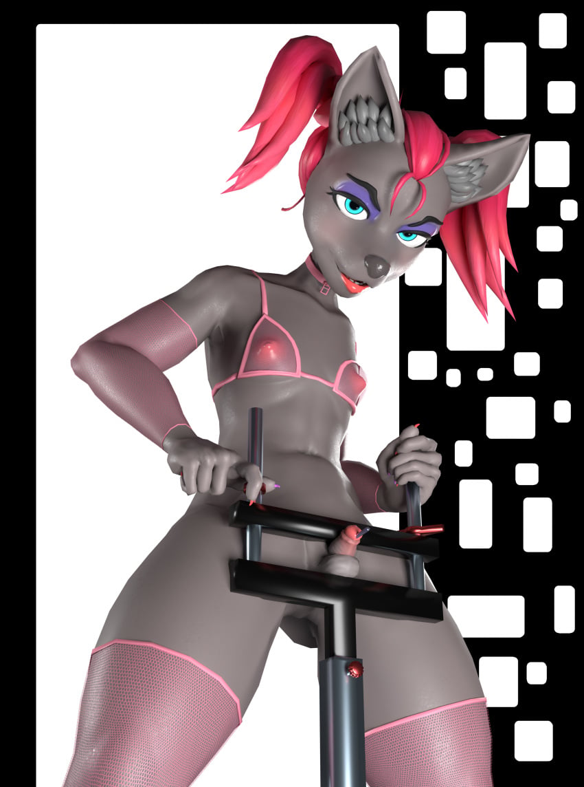 3d Rule 34 Image