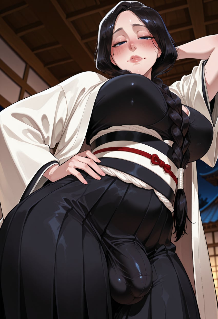 1futa Rule 34 Image