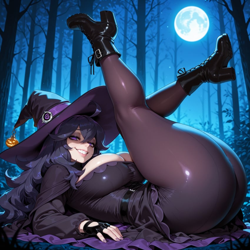 1girls Rule 34 Image