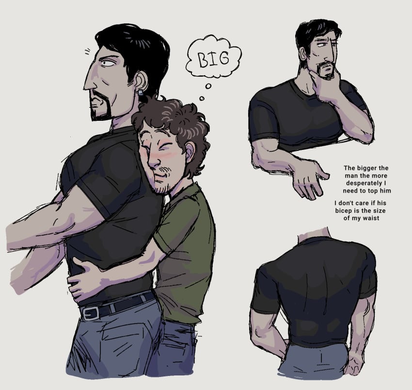 Julian (Tpb) Rule 34 Image