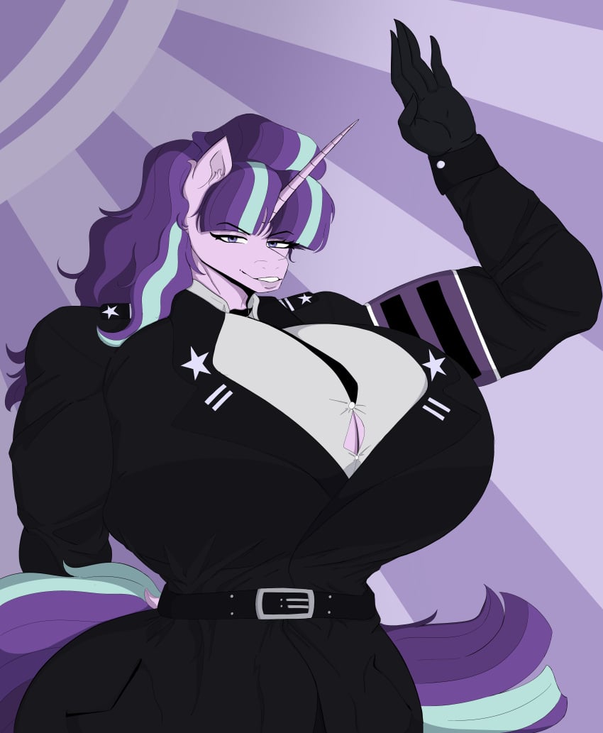 Starlight Glimmer (Mlp) Rule 34 Image