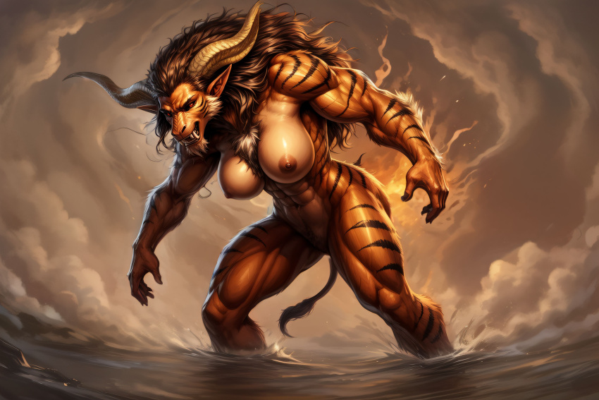 Zarela (Scorpianpp) Rule 34 Image