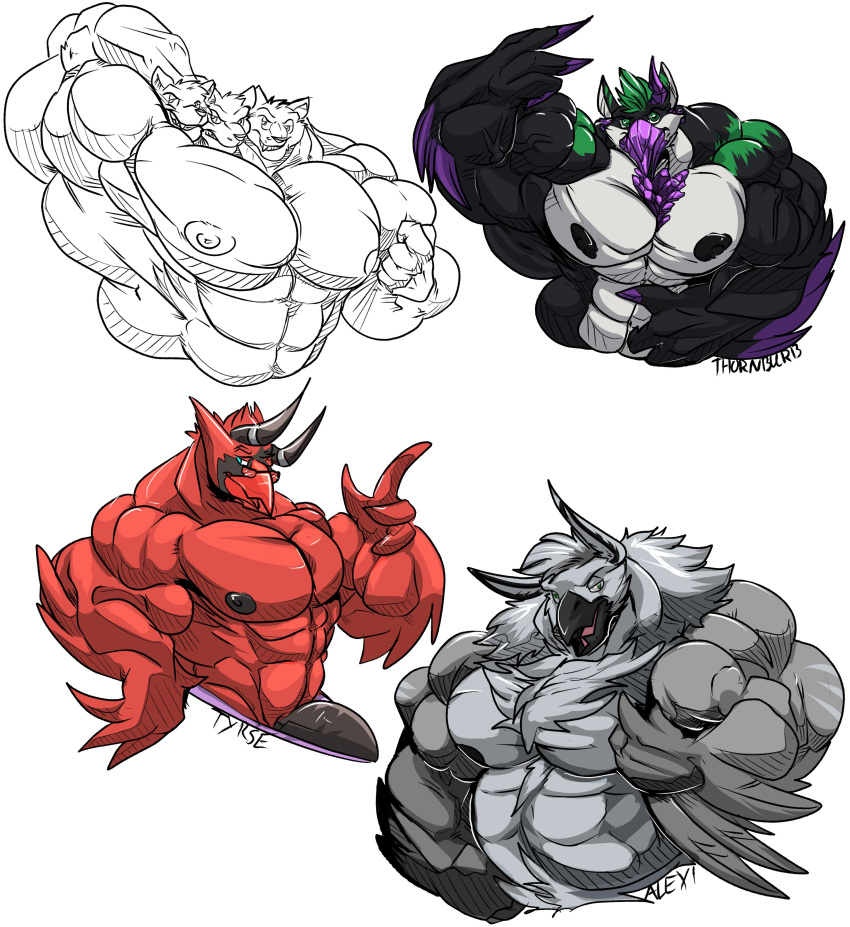 European Mythology Rule 34 Image
