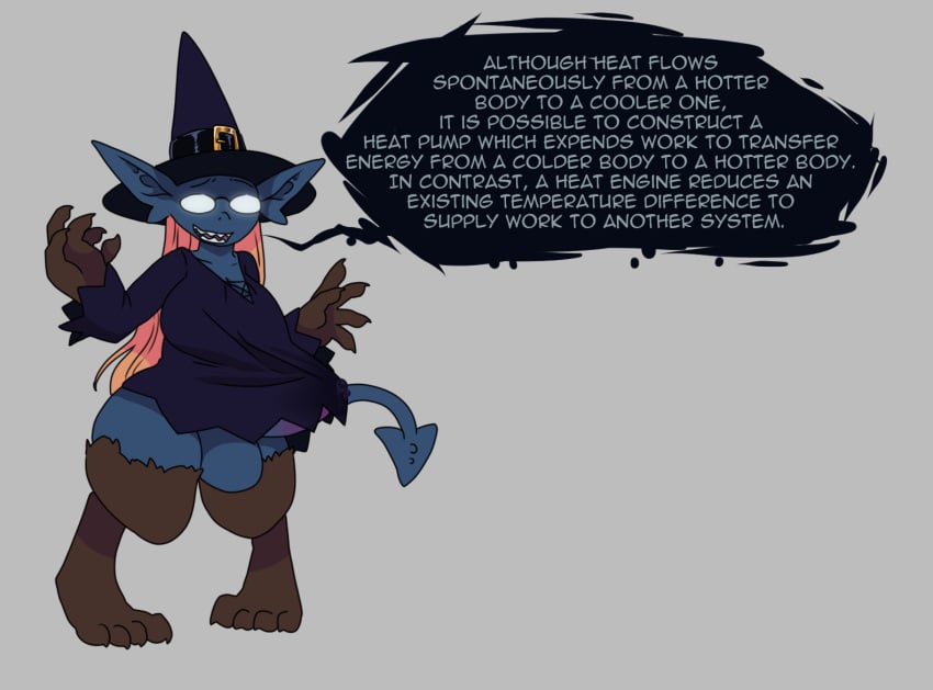 Trans (Lore) Rule 34 Image