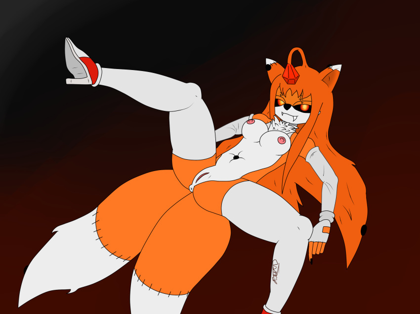 Sonic (Series) Rule 34 Image