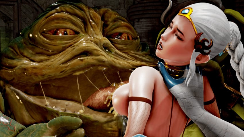 Gamorrean (Lucasfilm) Rule 34 Image