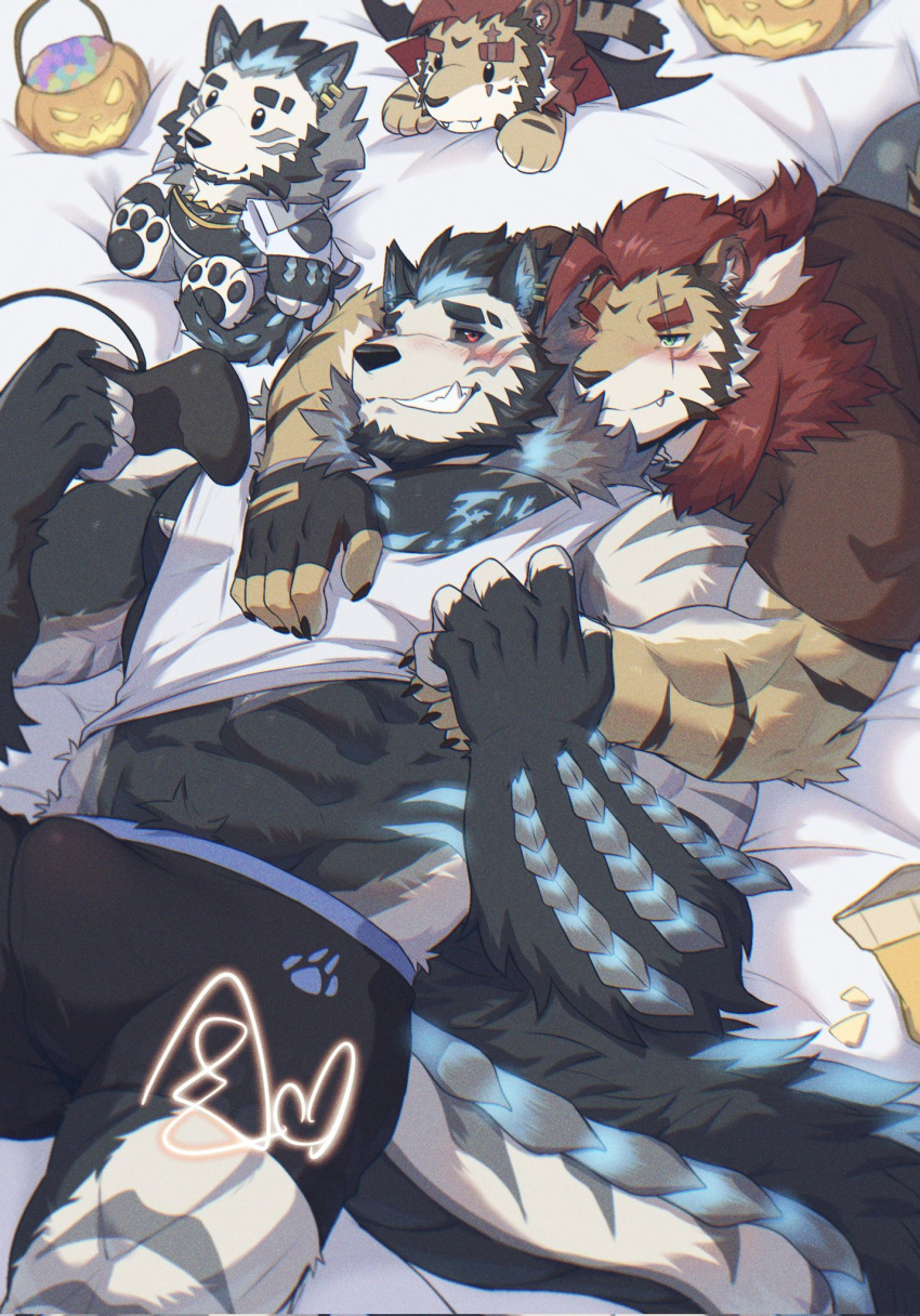 Kylewolf Rule 34 Image