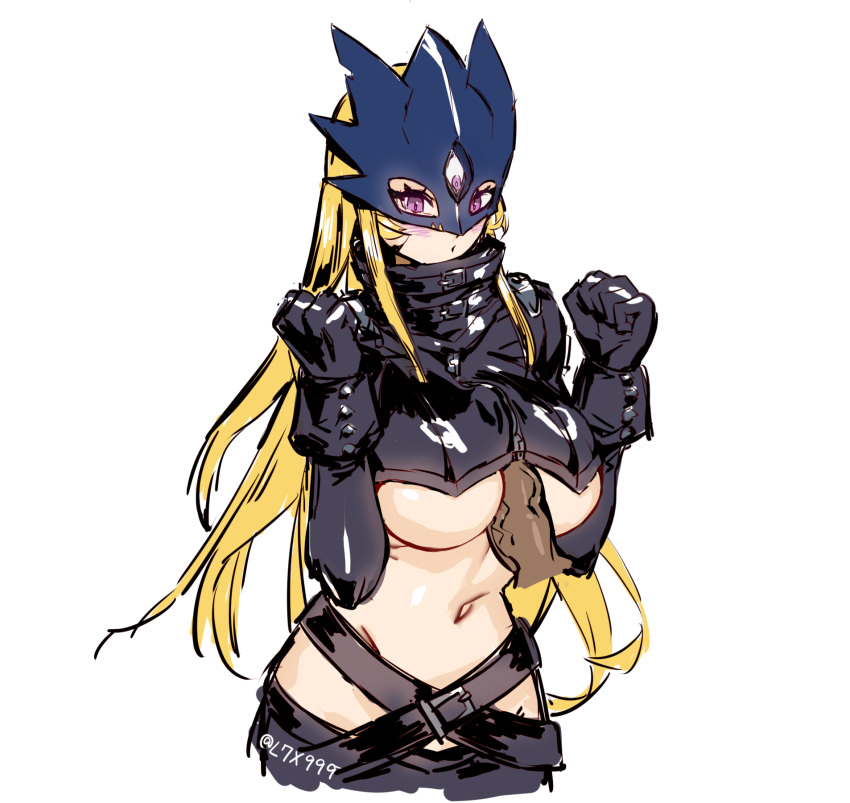 Beelstarmon (Digimon) Rule 34 Image