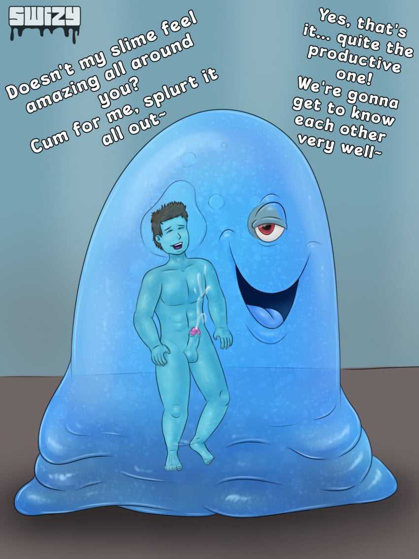B.O.B. (Dreamworks) Rule 34 Image