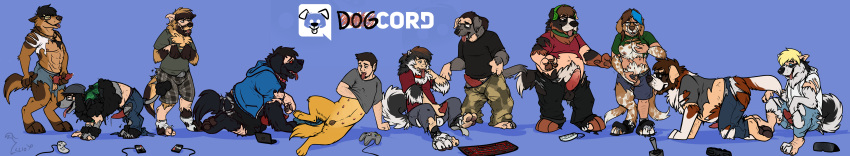 2cuntboys 2d 2d_(artwork) 2d_artwork 9boys abs absurd_res absurd_resolution absurdres anatomically_correct animal_genitalia animal_penis animal_pussy anthro background bernese_mountain_dog binturongboy black_fur black_nose bottomless brown_fur canine canine_penis canine_pussy clothed clothing cuntboy cuntboy_transformation digital_art digital_drawing digital_drawing_(artwork) digital_media digital_media_(artwork) digital_painting_(artwork) discord_(app) discord_logo drooling eyewear feral fur gender_transformation german_shepherd glasses golden_retriever hi_res high_resolution highres husky intersex knot leaking logo logo_parody looking_pleasured male male_to_cuntboy mammal masturbation mti_transformation multi_nipple muscular muscular_male nipples overweight overweight_male pawpads paws penile_masturbation penis poodle precum pussy saint_bernard saliva simple_background tail tongue tongue_out torn_clothing transformation wardrobe_malfunction yellow_fur